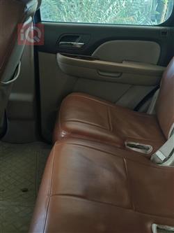 شيفروليه تاهو